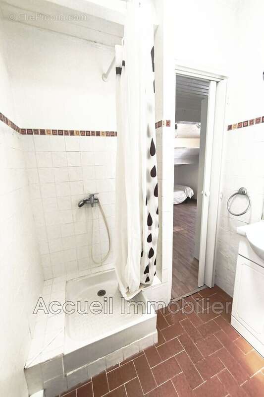 Appartement à LE GRAU-DU-ROI