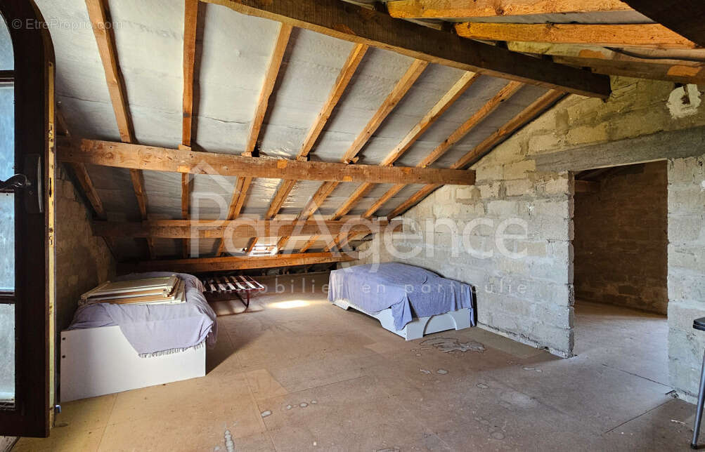 Maison à VAUX-SUR-MER