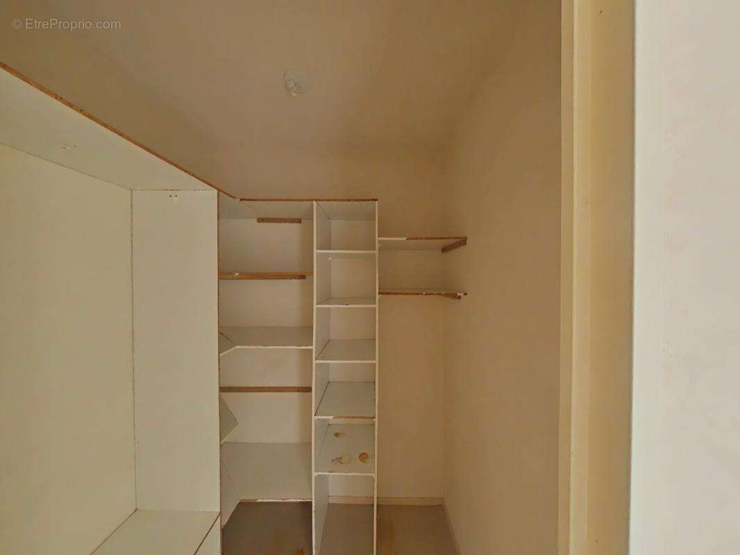 Appartement à CUGNAUX