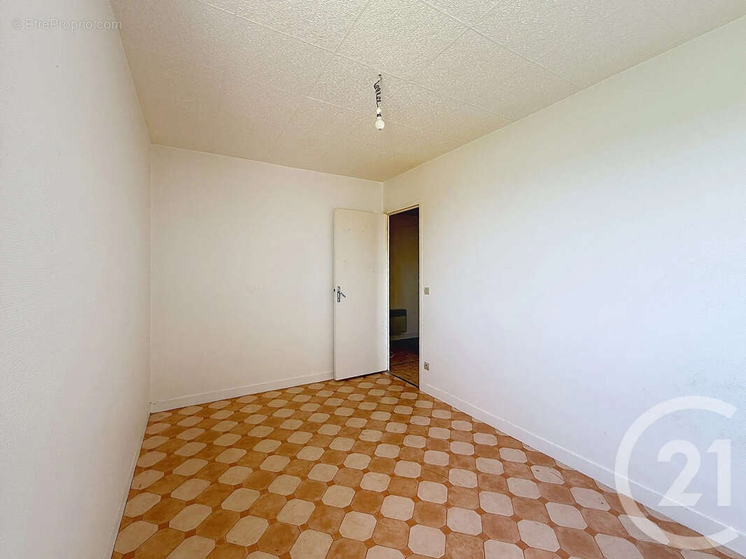 Appartement à GOUAIX