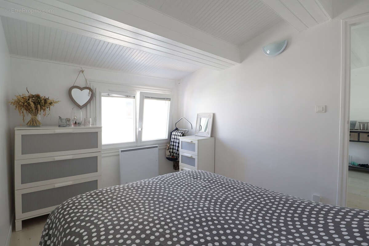 Appartement à LES SABLES-D'OLONNE