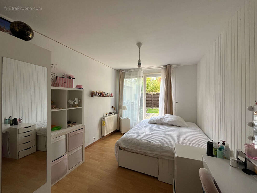 Appartement à CERGY