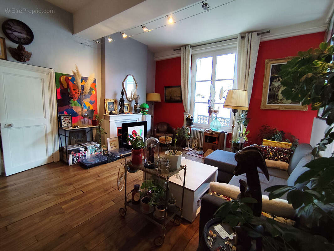 Appartement à ORLEANS