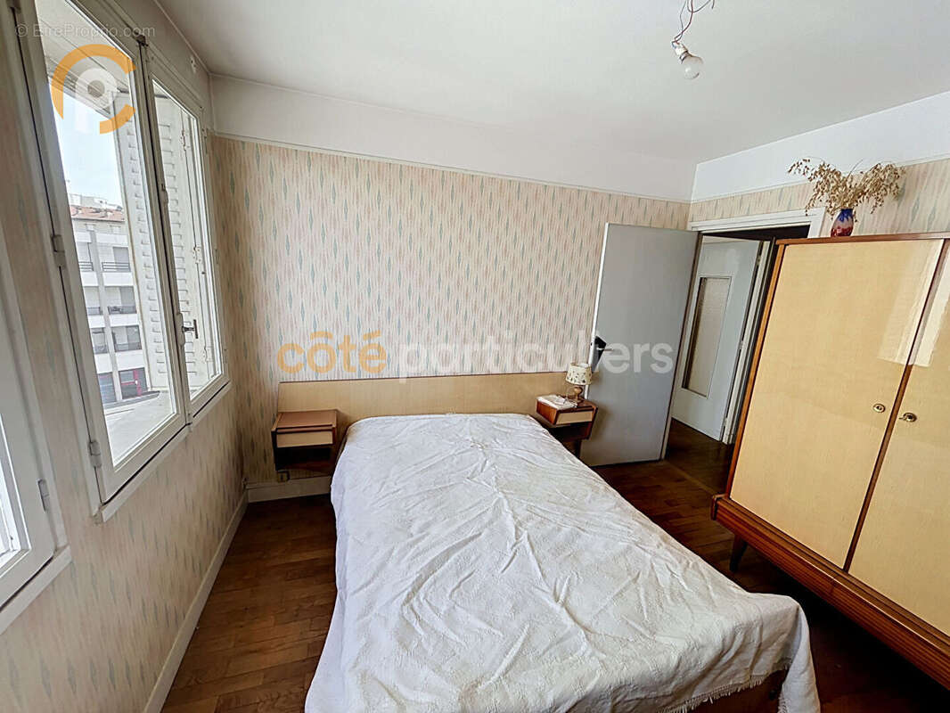 Appartement à LE KREMLIN-BICETRE