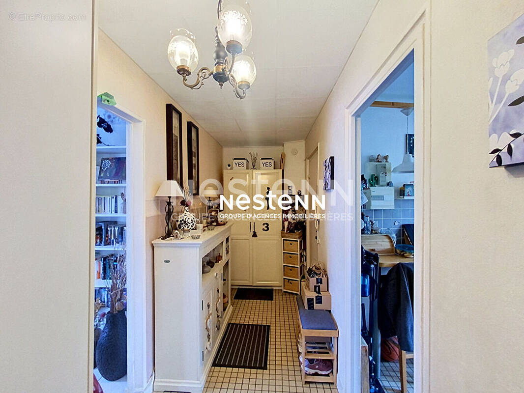 Appartement à GARGES-LES-GONESSE