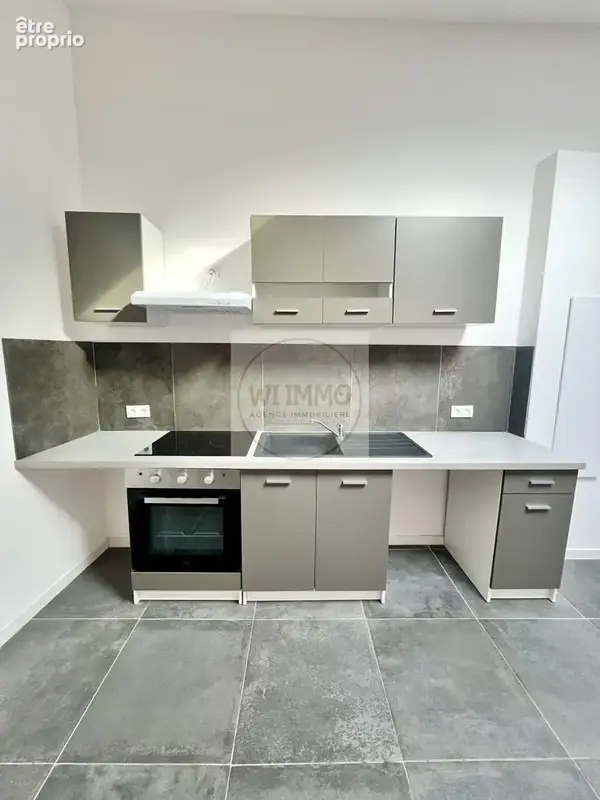 Appartement à TRANS-EN-PROVENCE