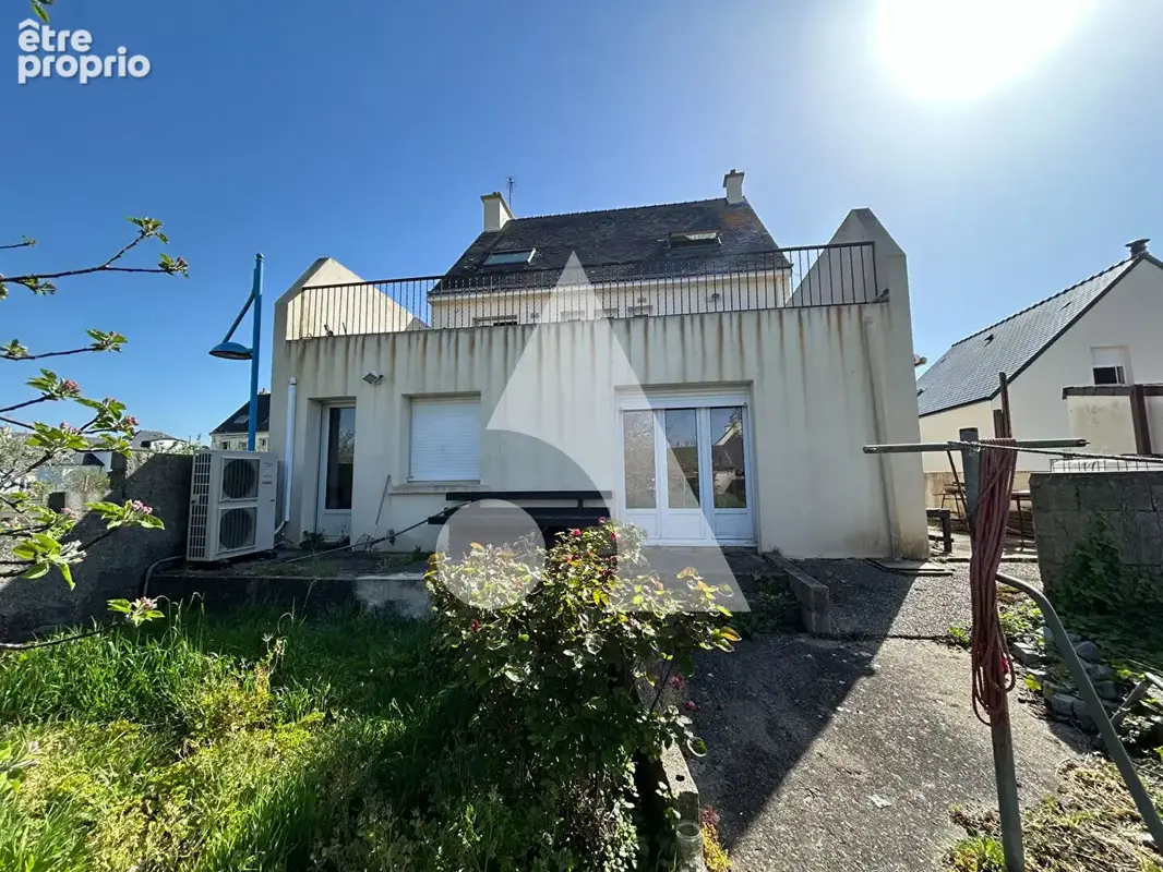 Grande Maison  - Quartier Kerner - photo 6