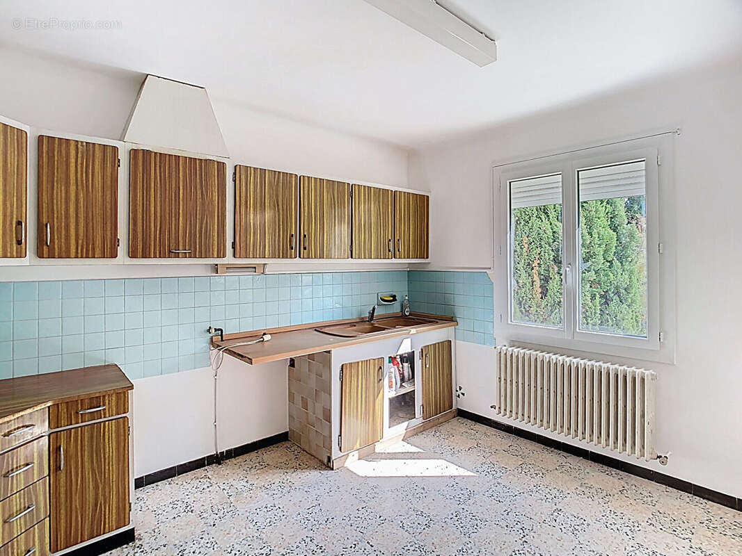 Maison à CARPENTRAS