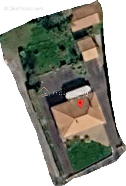 Maison à SAINT-MATHURIN