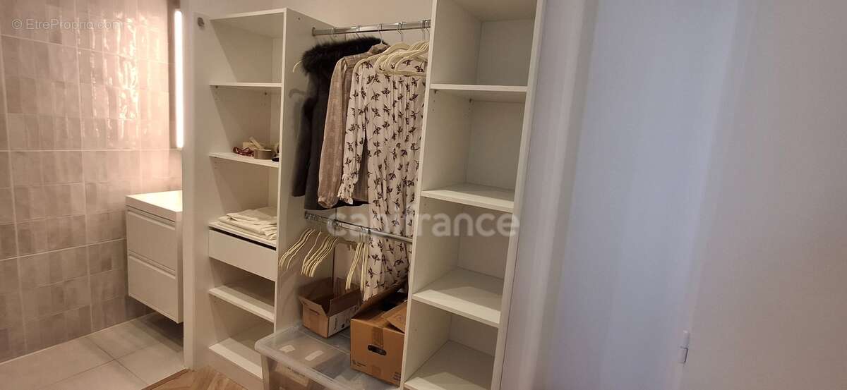 Maison récente, 4 chambres, 6 pièces Rennes Métropole - photo 14