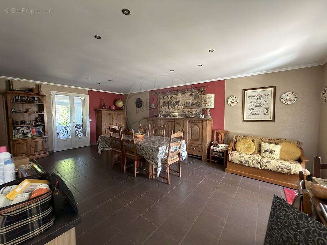 Maison 3 chambre(s) à vendre - photo 7