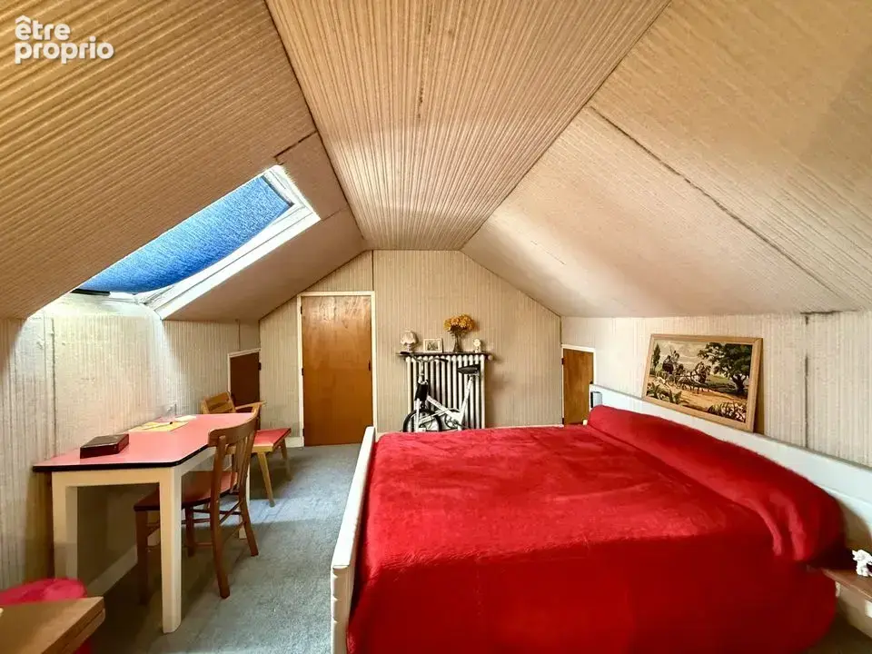 Maison familiale 5p sur sous-sol à vendre - photo 8