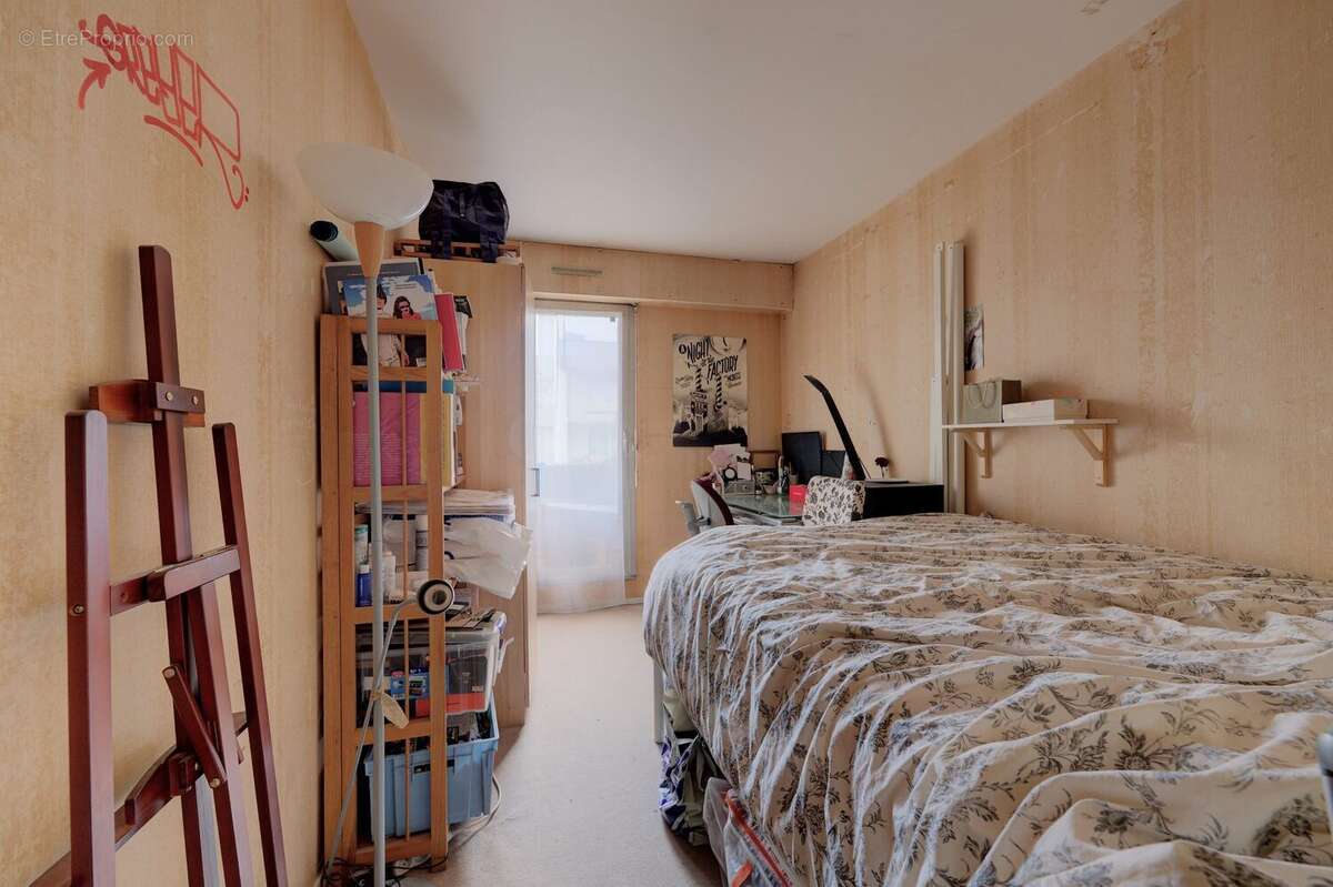 Appartement à NOISY-LE-GRAND