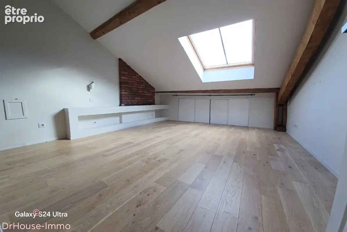 Appartement 4 pièces 73 m² à vendre à Saint-Etienne (42000) - photo 11