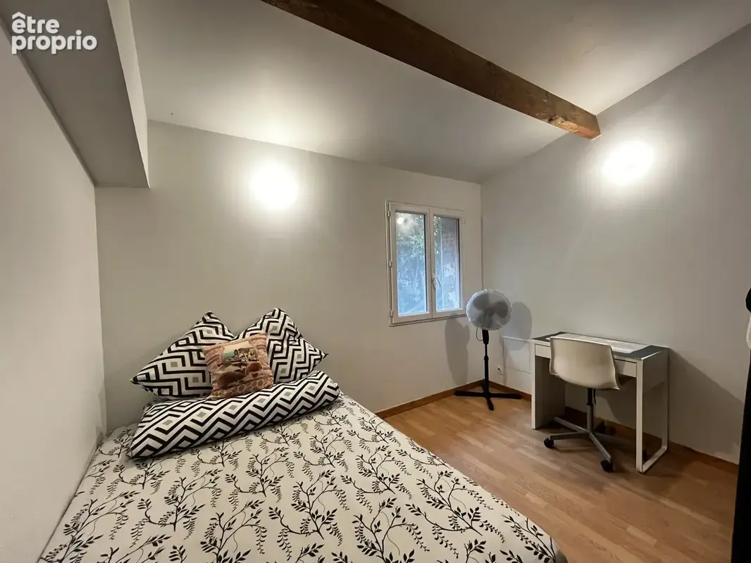 Maison T6 de plain-pieds Noé - photo 8