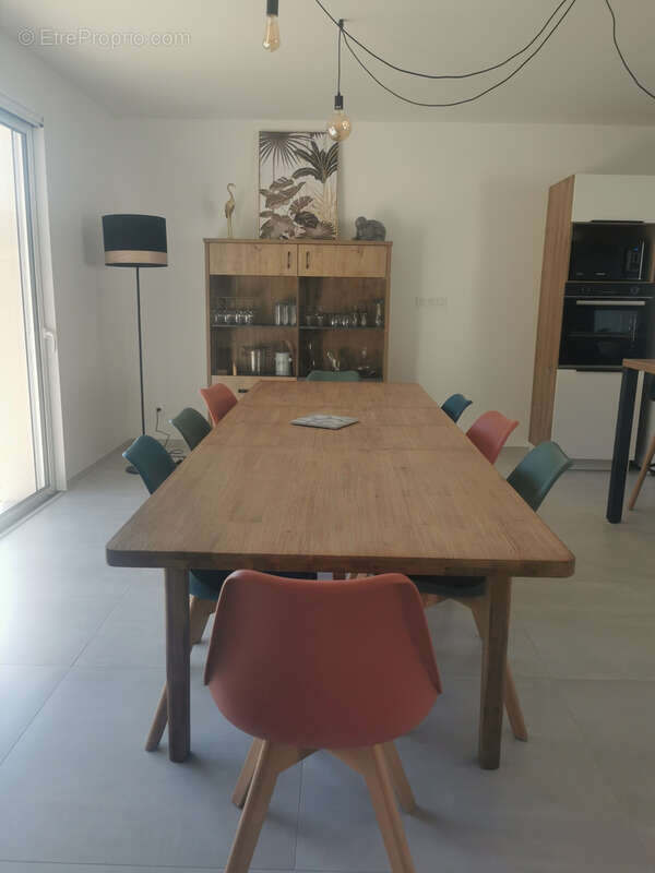Maison neuve quatre chambres - photo 6