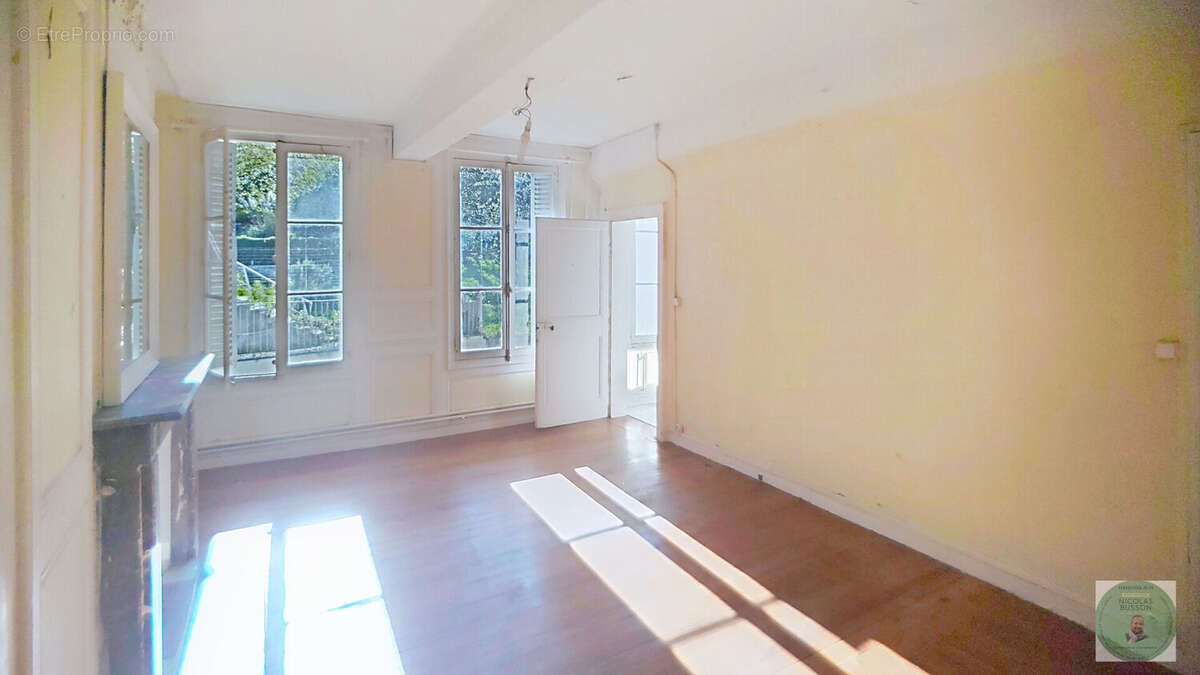 Maison mitoyenne 140 M² secteur elbeuf - photo 6
