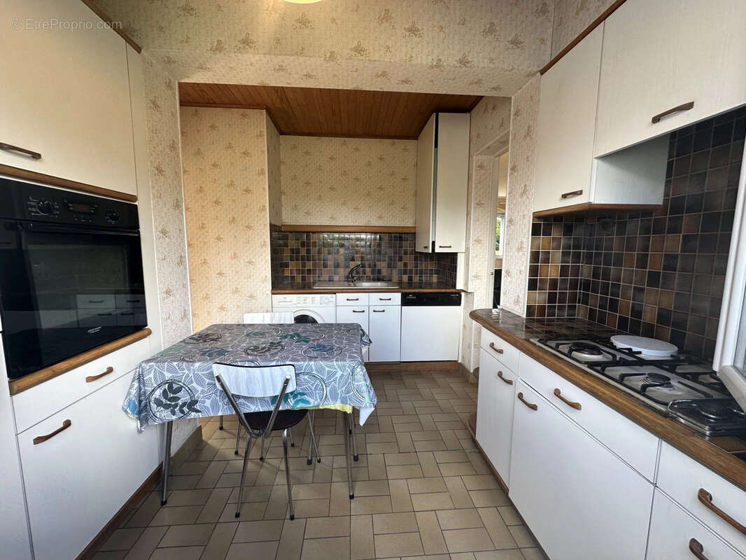 Maison à SAINT-HERBLAIN