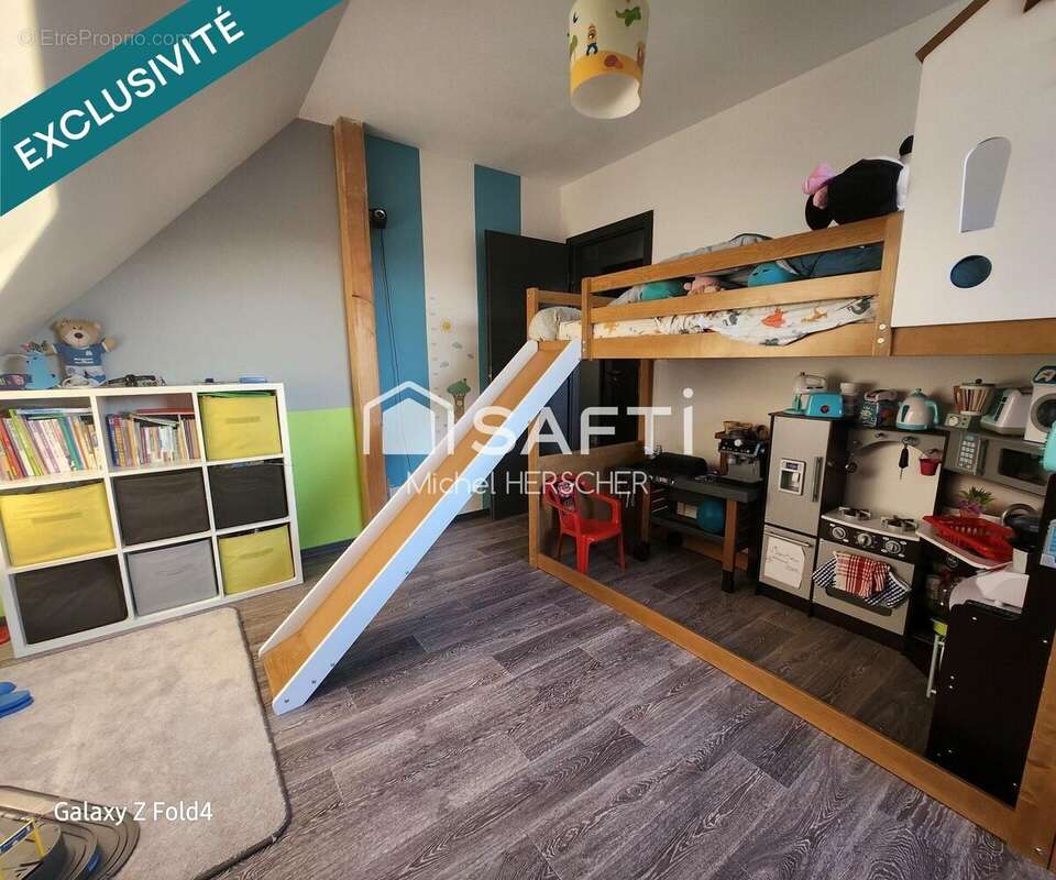 Photo 9 - Maison à BALTZENHEIM