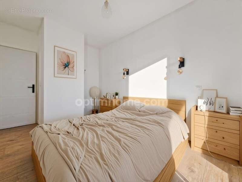 Appartement à IDRON