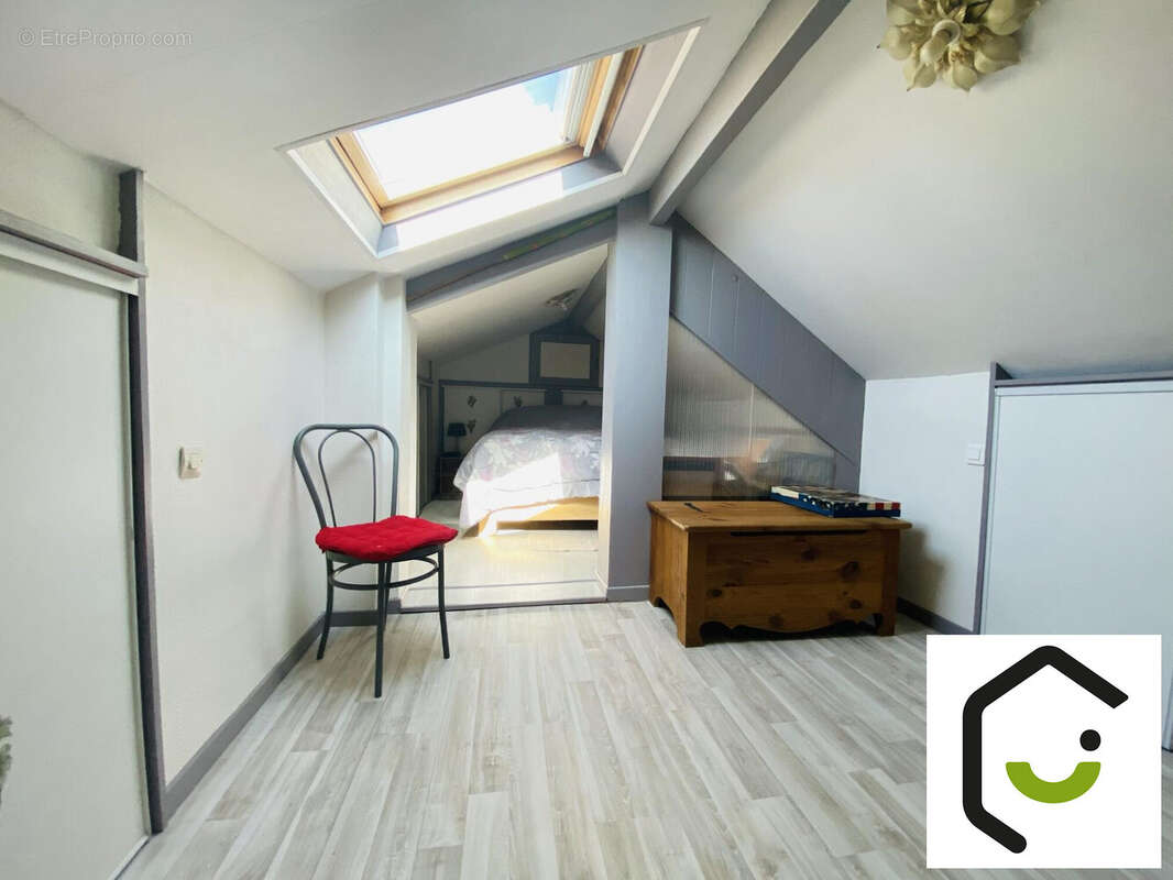 Maison à MONTDIDIER