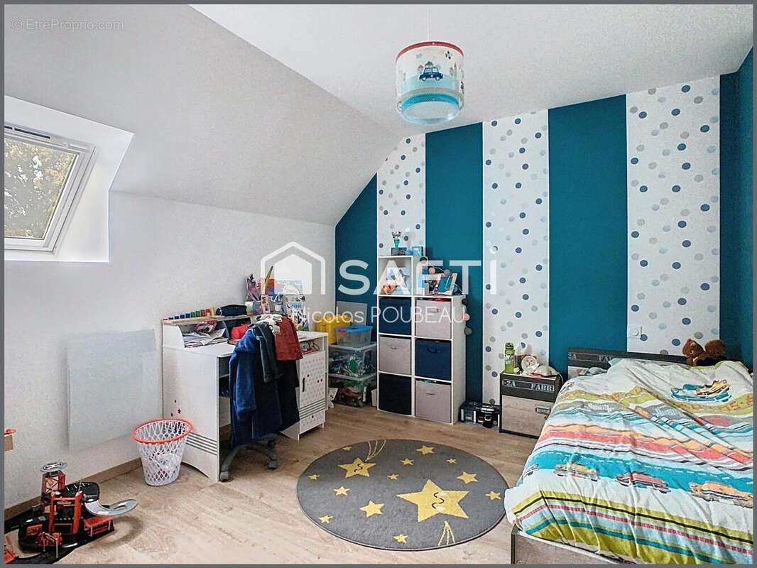 Photo 8 - Maison à VEIGNE