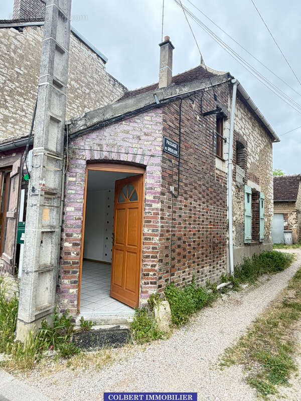 5 min joigny - photo 8