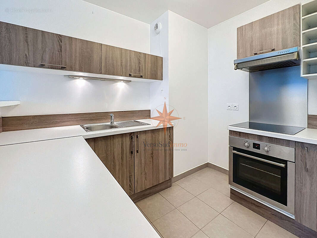 Appartement à SAINT-THIBAULT-DES-VIGNES