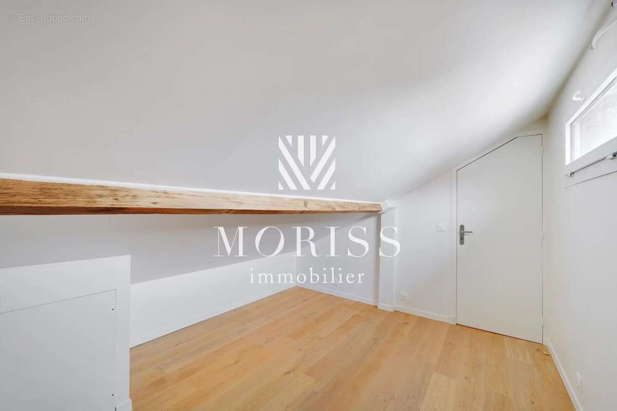 Appartement à BOIS-COLOMBES