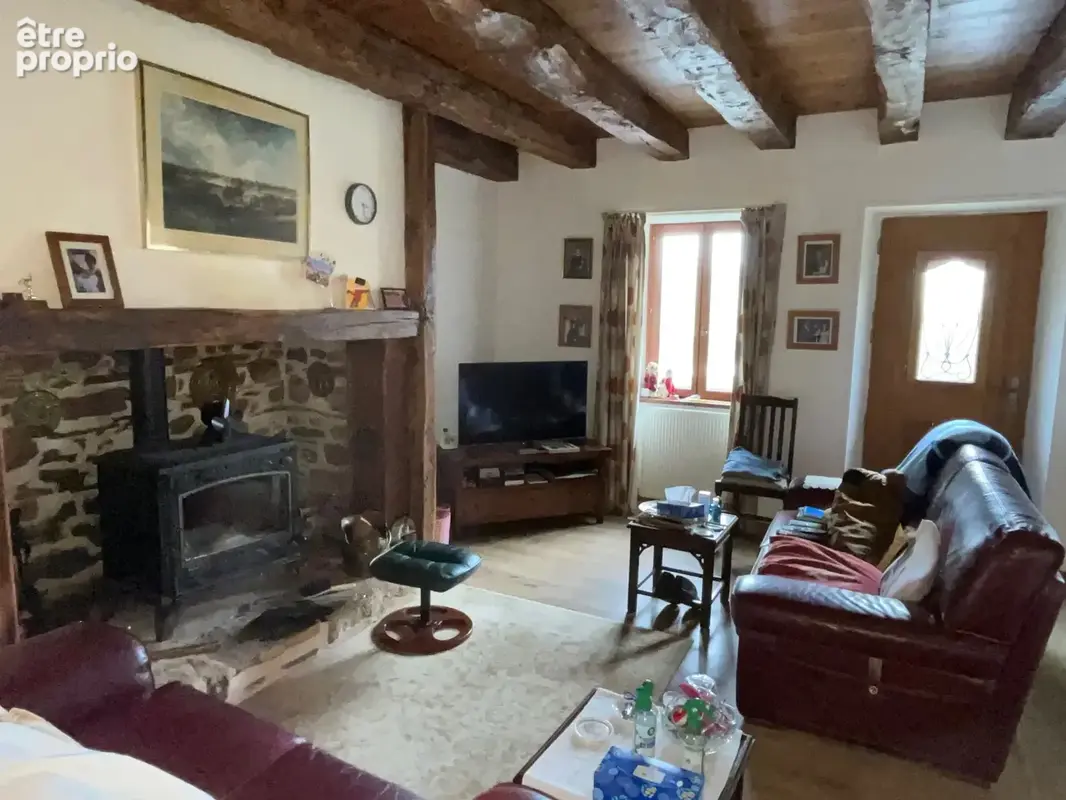 Charmante maison en pierre avec cachet authentique, proche de Jumilhac-le-Grand - photo 26