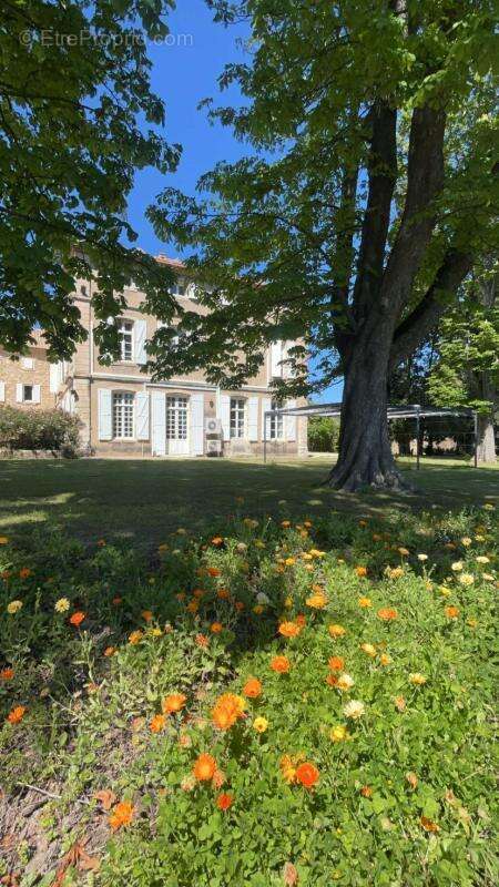 Maison à SAINT-GENIES-DE-COMOLAS