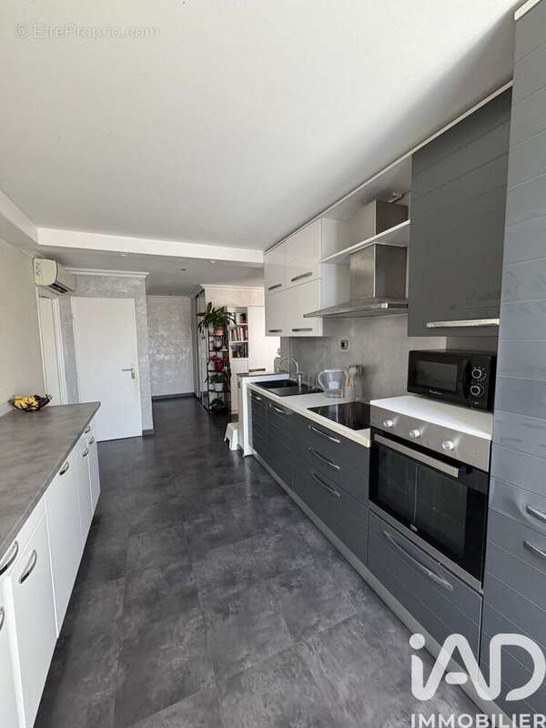 Photo 8 - Appartement à CARROS