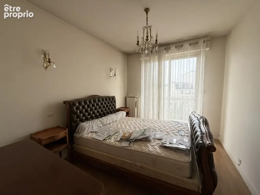 appartement 3 pièces 56.81m2 - photo 6