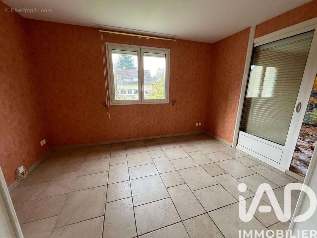 Photo 6 - Maison à DOMONT
