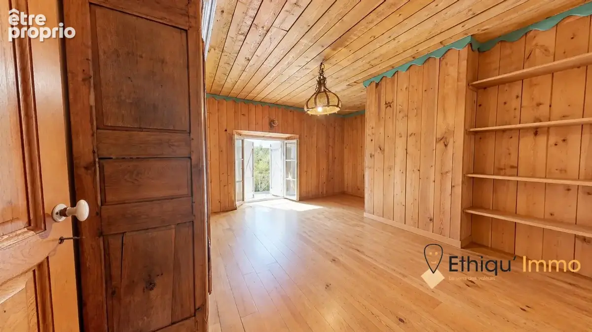 Maison 4 pièces 166 m² à vendre à Treix (52000) - photo 8