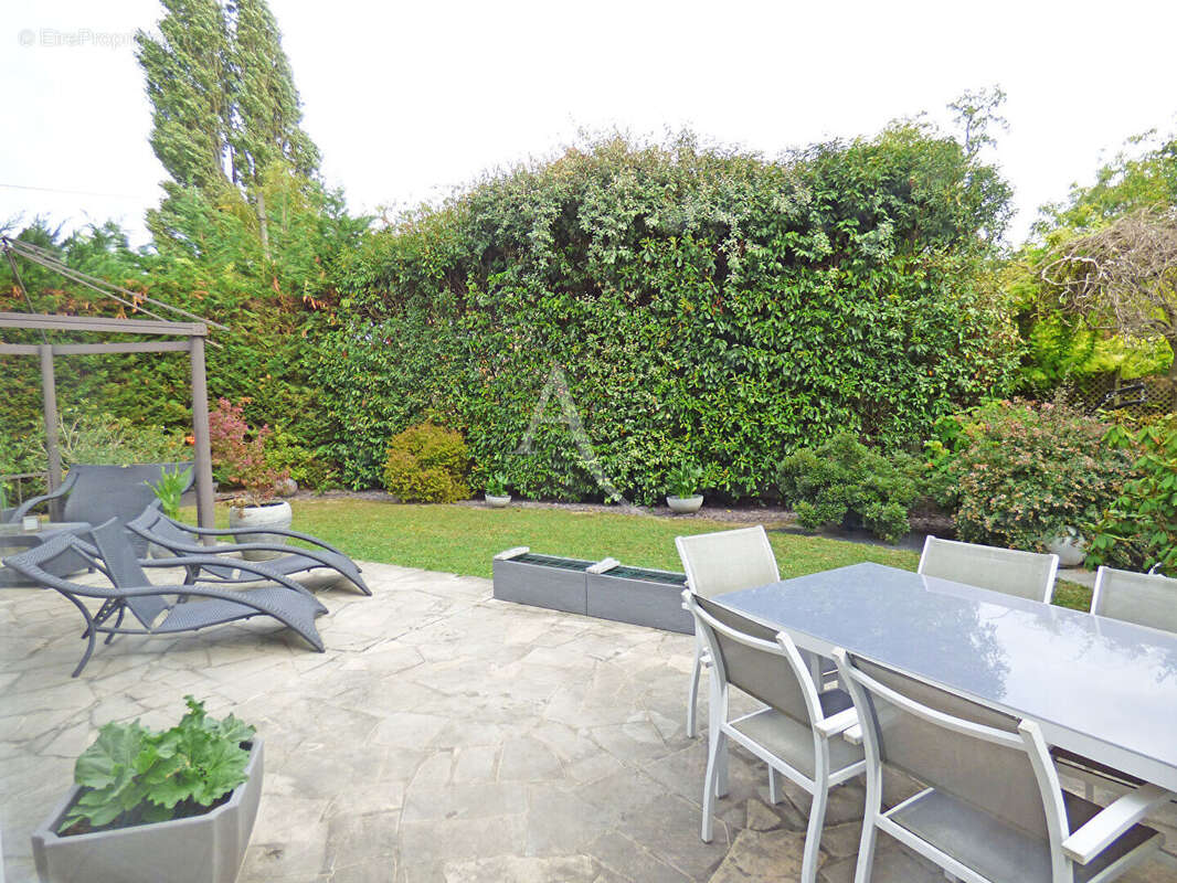 Maison à MONTFERMEIL