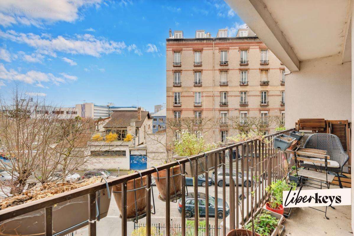 Appartement à ARCUEIL