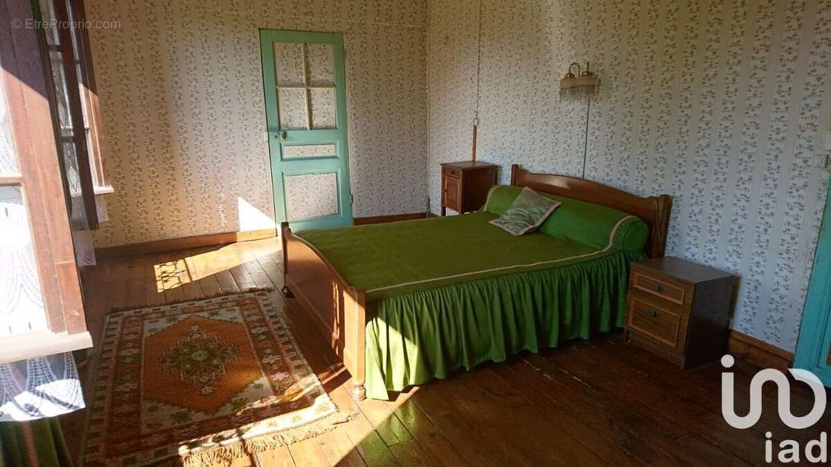 Photo 8 - Maison à FLAYAT