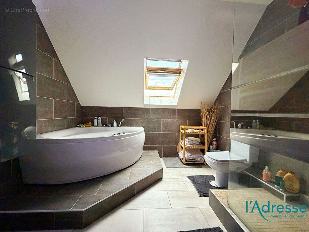 Maison 154 m² à Ingersheim  - photo 14