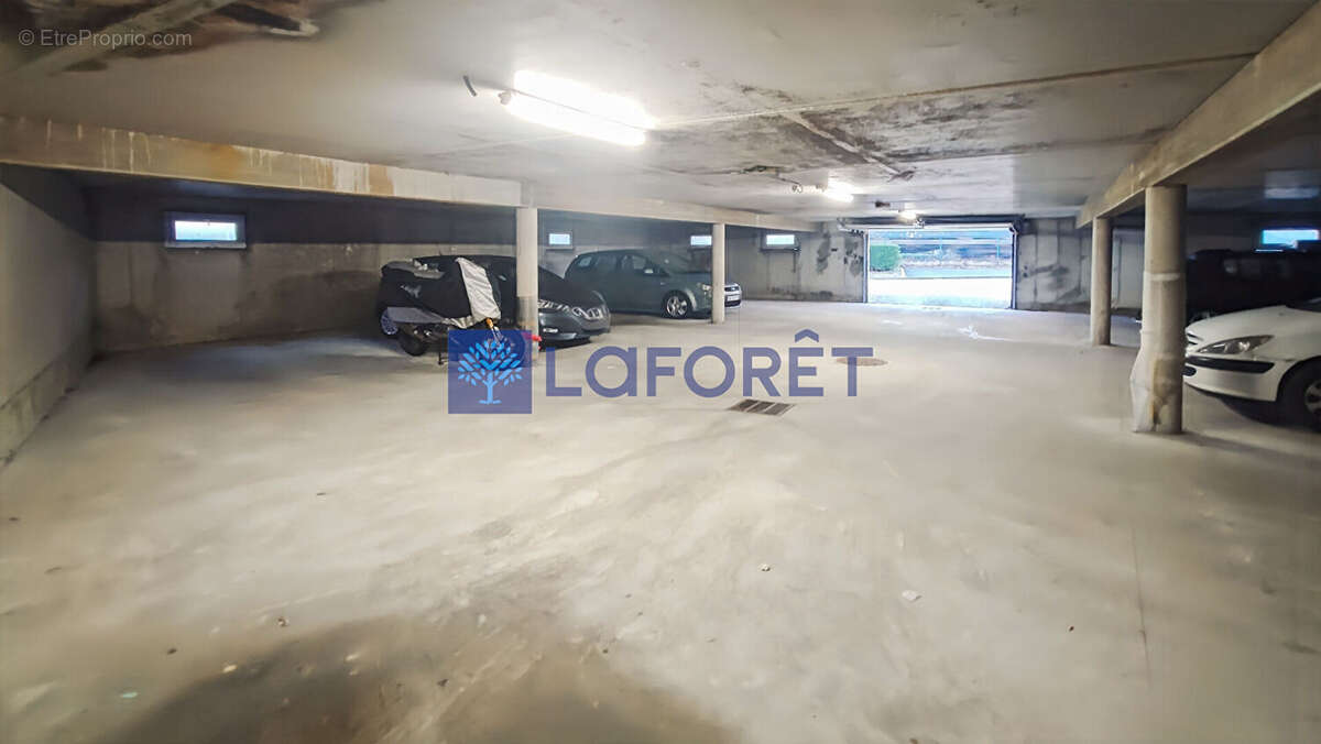 Appartement à SAVERNE