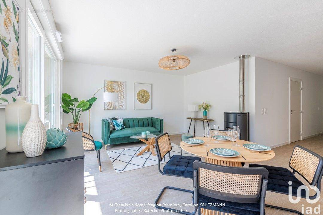 Photo 1 - Maison à HAGUENAU