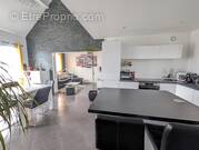 Appartement à OZOIR-LA-FERRIERE