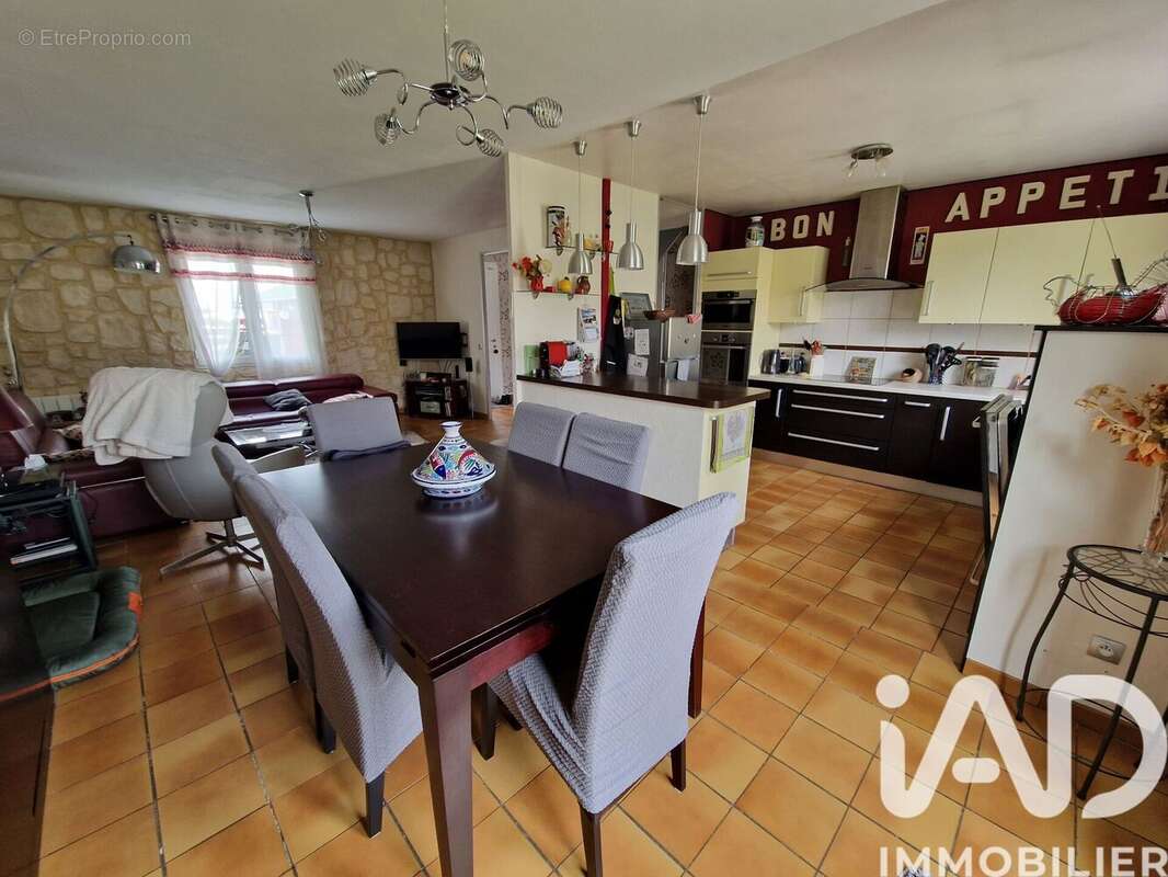 Photo 4 - Maison à LE PIN