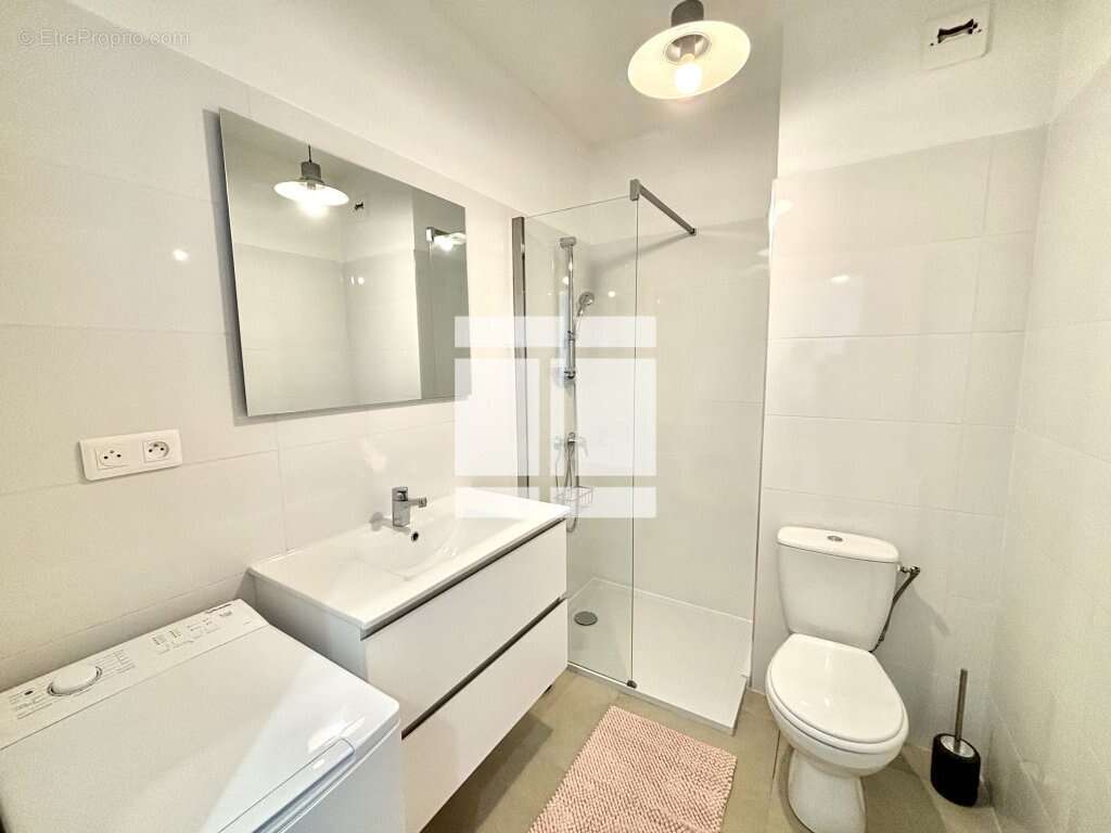Appartement à AJACCIO