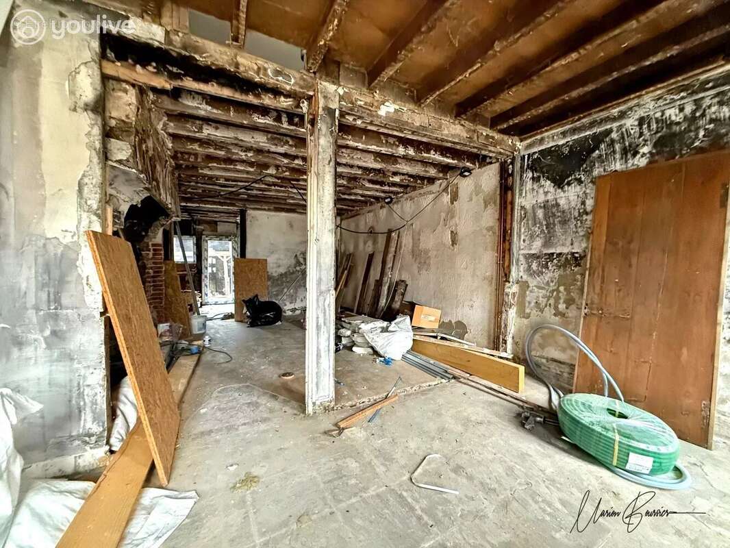 Maison à FORGES-LES-EAUX