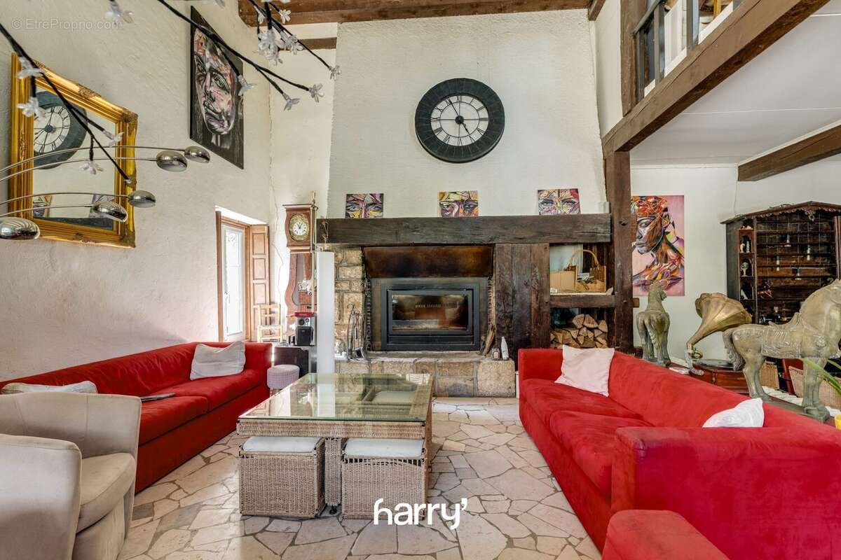 Maison 355 m² à Palise  - photo 9