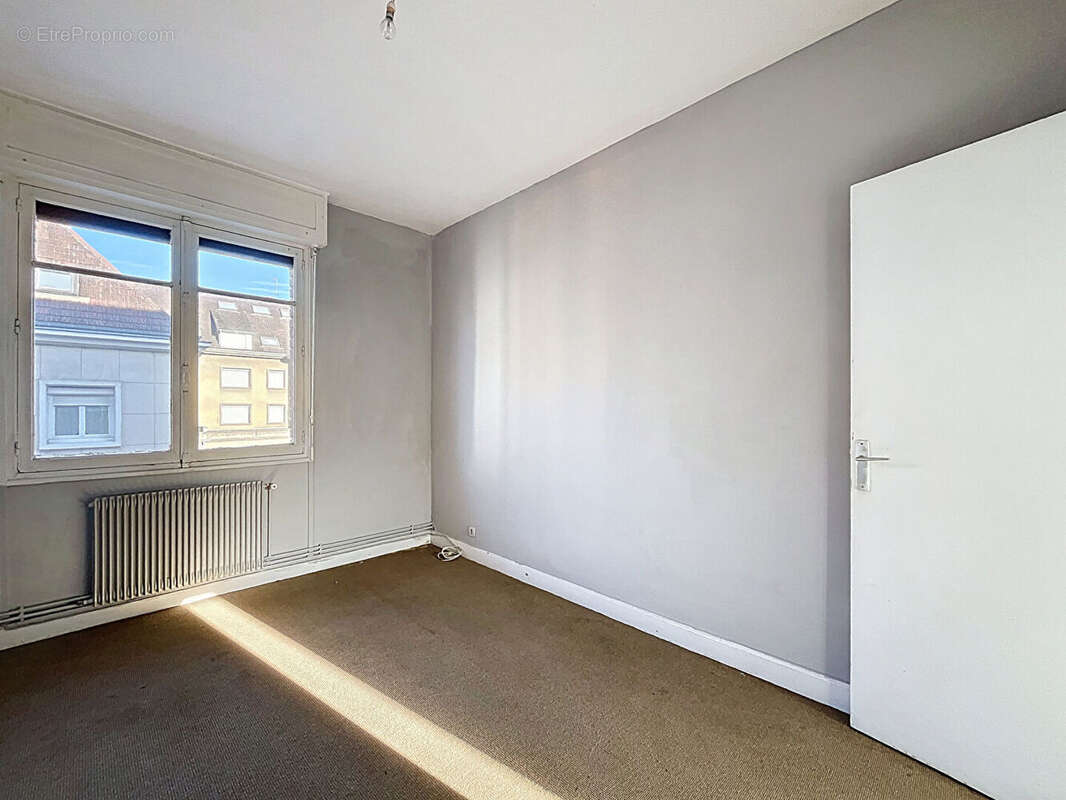 Appartement à ELBEUF