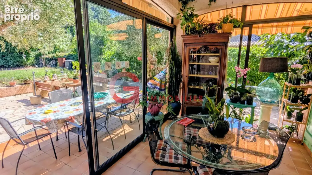 Maison Six Fours Les Plages - photo 9
