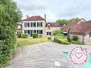 Maison à SAINT-CYR-EN-VAL