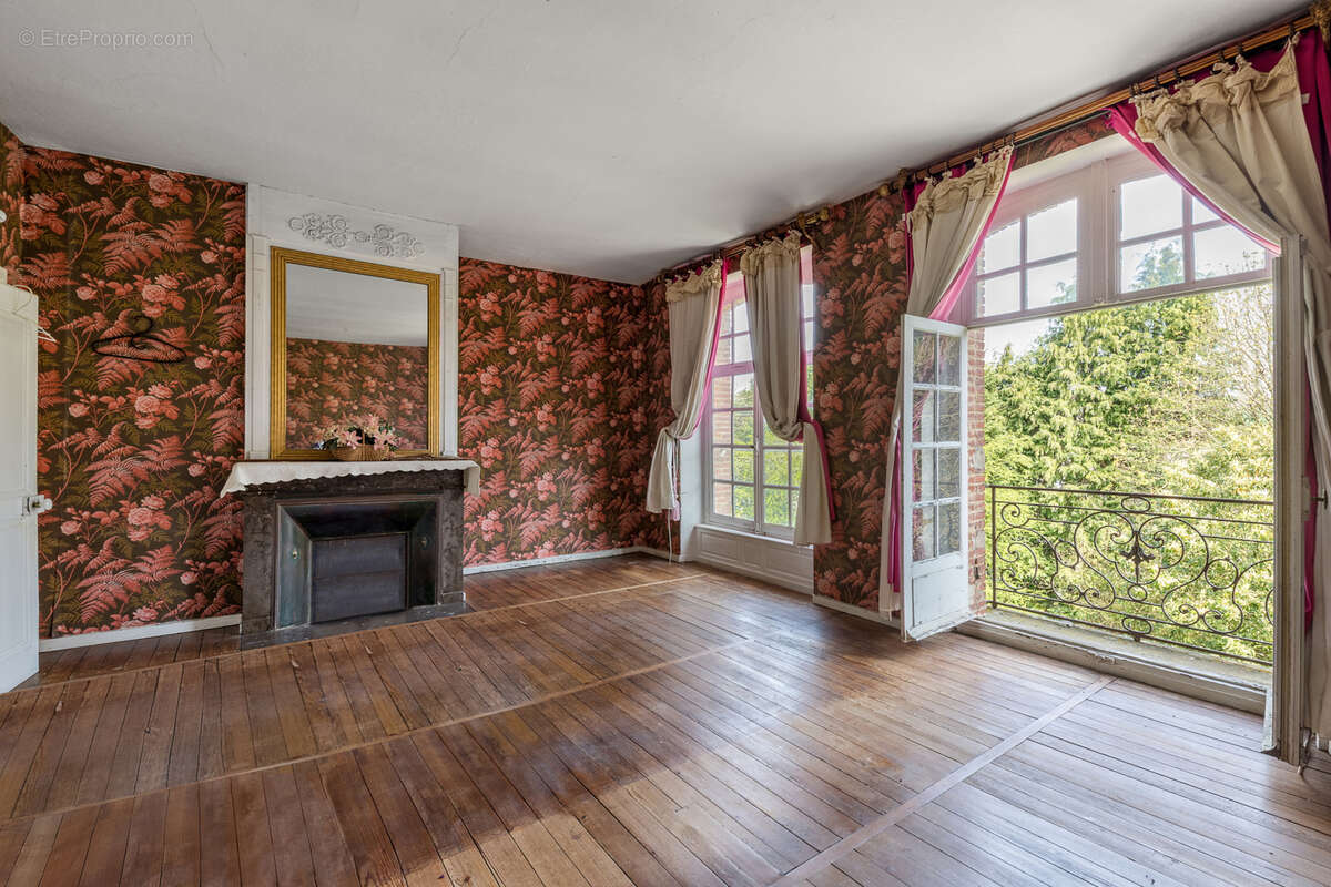 Maison à AUMALE